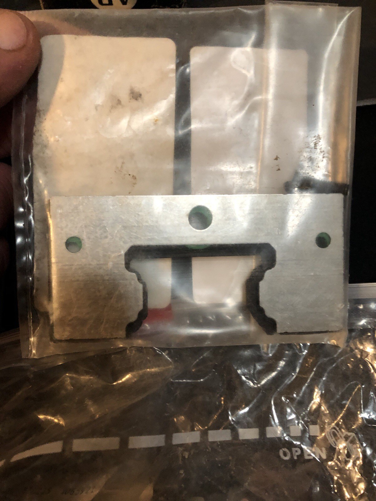 Allen Bradley & Industrial Electrical Lot