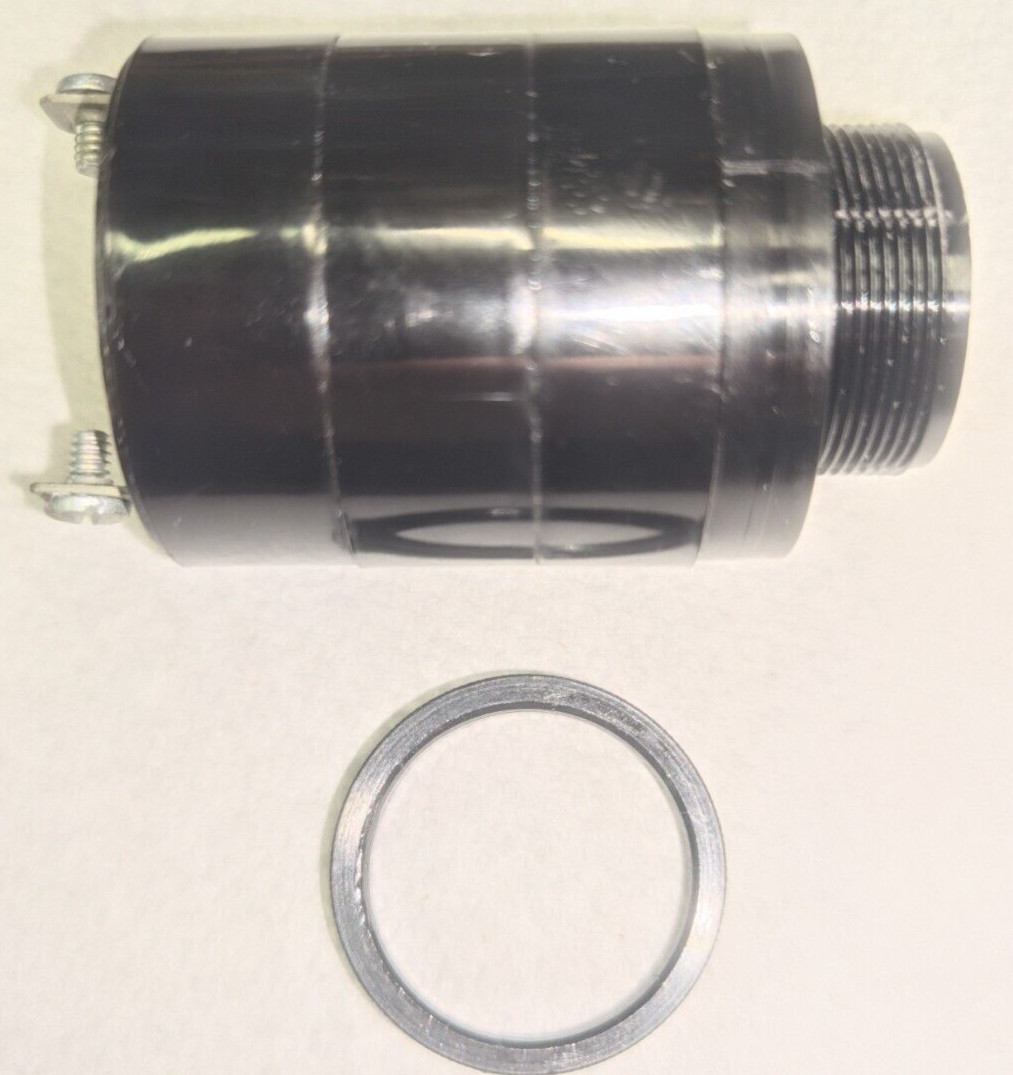 Mallory SC110P Sonalert Transducer 24-100VDC Pulsing Piezo Alert