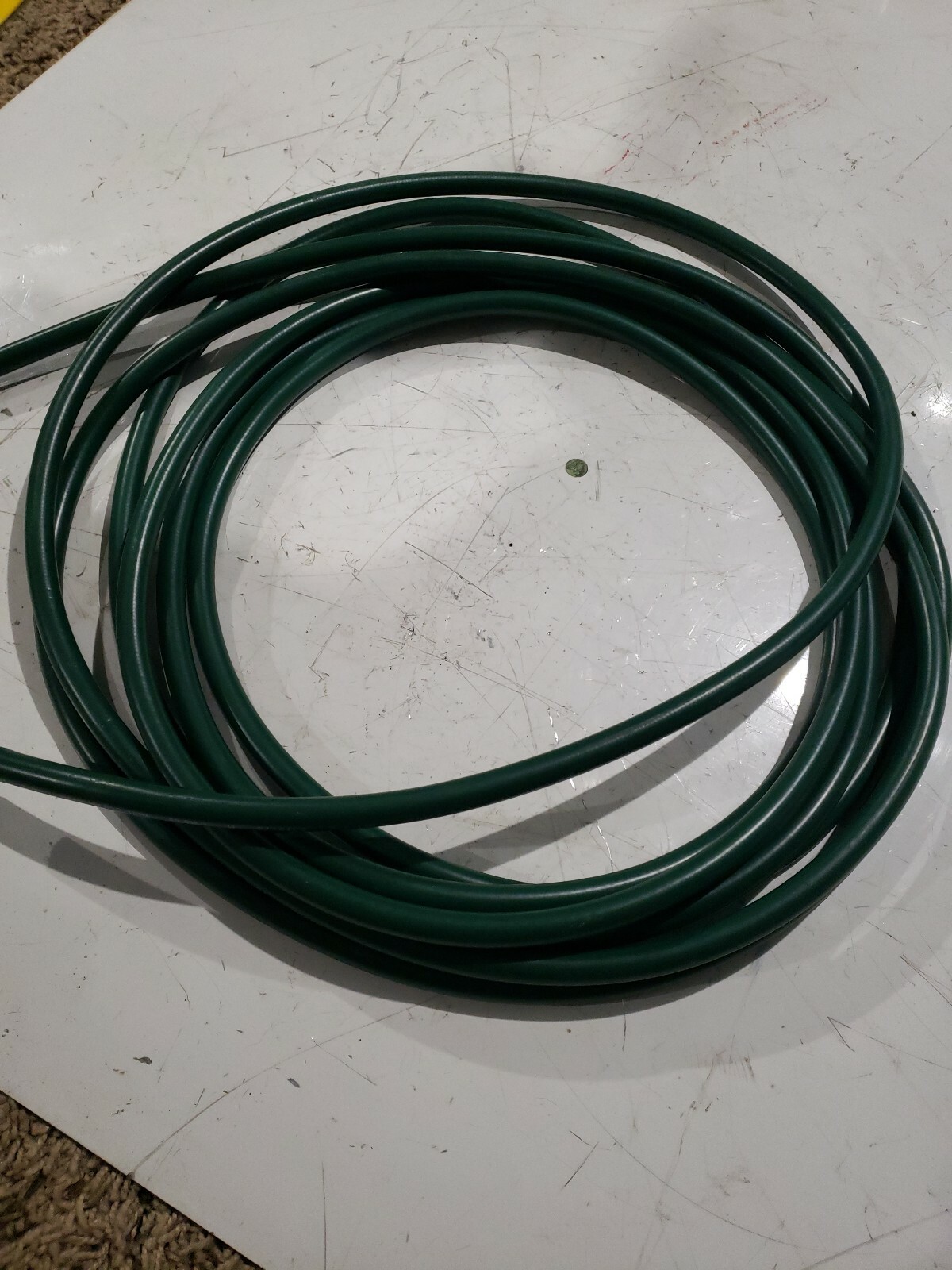 CHAINFLEX CF6-05-09 25ft 20 AWG 9 Conductor Continuous Flex Control Cable