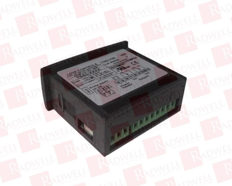DWYER TSS2-2100 / TSS22100 (BRAND NEW)