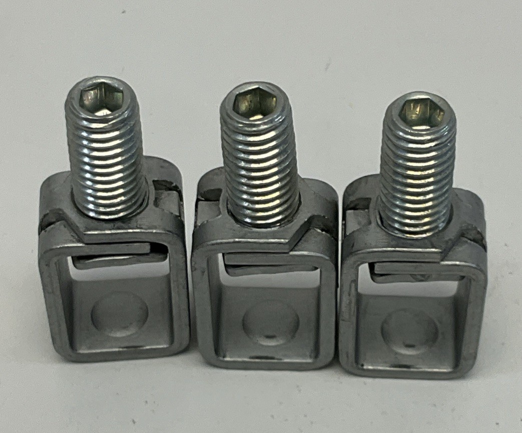 Allen Bradley 140G-G-TLC13 Circuit Breaker Accessory Lug Kit (Pack of 3)