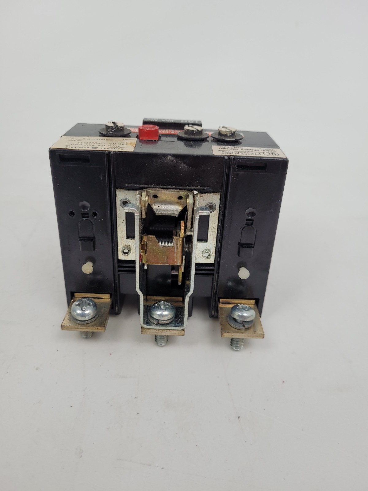 TFK236T150 GE 150 Amp Trip Unit For TFK Frame Breaker – Next Day Option