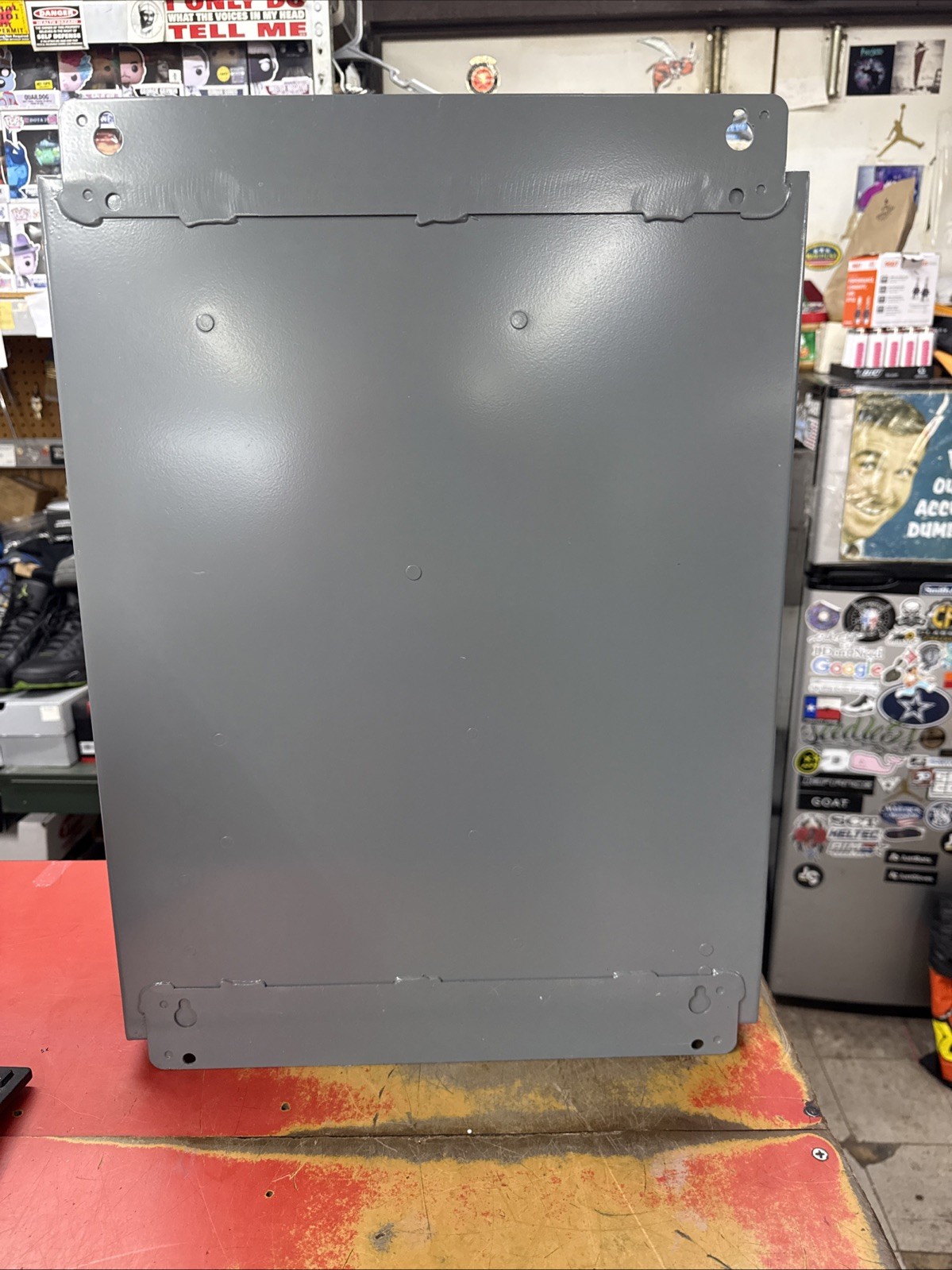 New SQUARE D TVS3EMA16AI Series 002 Enclosure Surge Protector 3-MA1IMA16 240/120