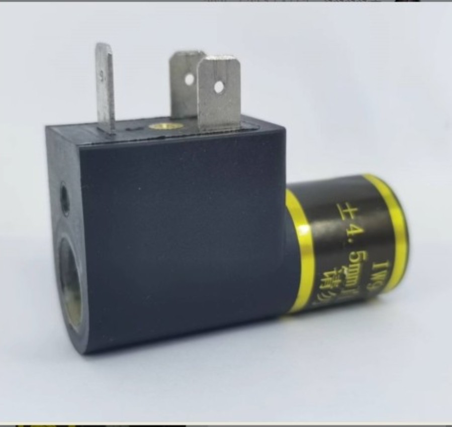 1PCS NEW FIT FOR HYDRONORMA IW9-03-01 Replacement parts for solenoid valve coil