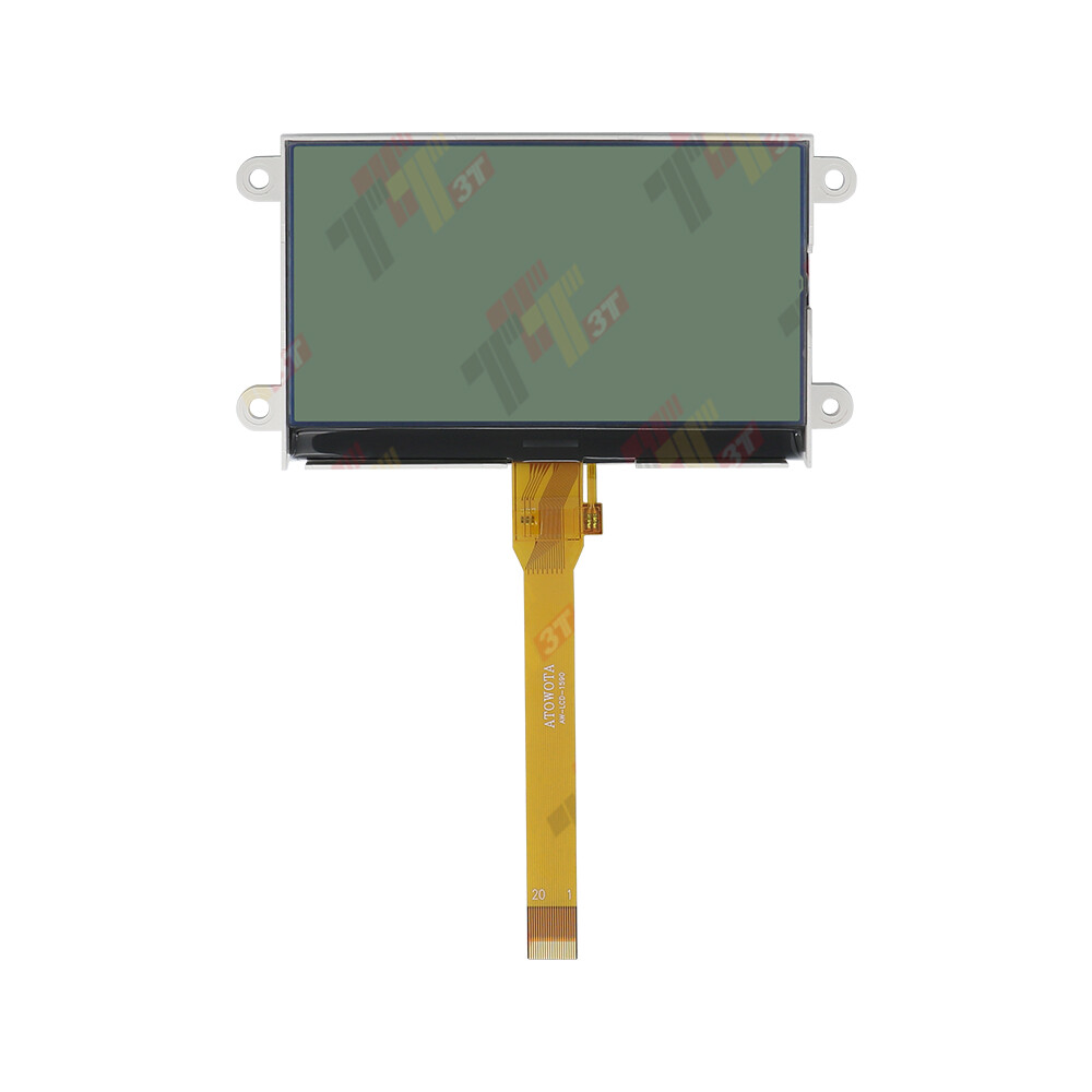 Display for Carrier Transicold X4 7500 7300 X3 2500 Vector 8500 8600 APX