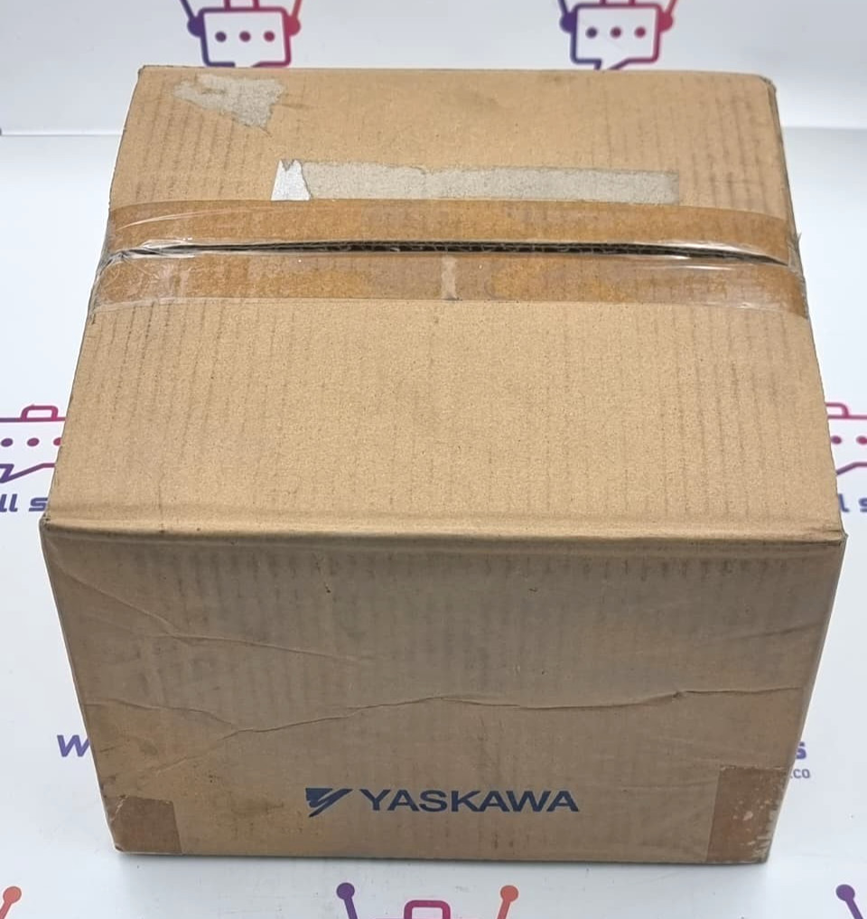 YASKAWA UZBA-B AC Reactor 300-052-255
