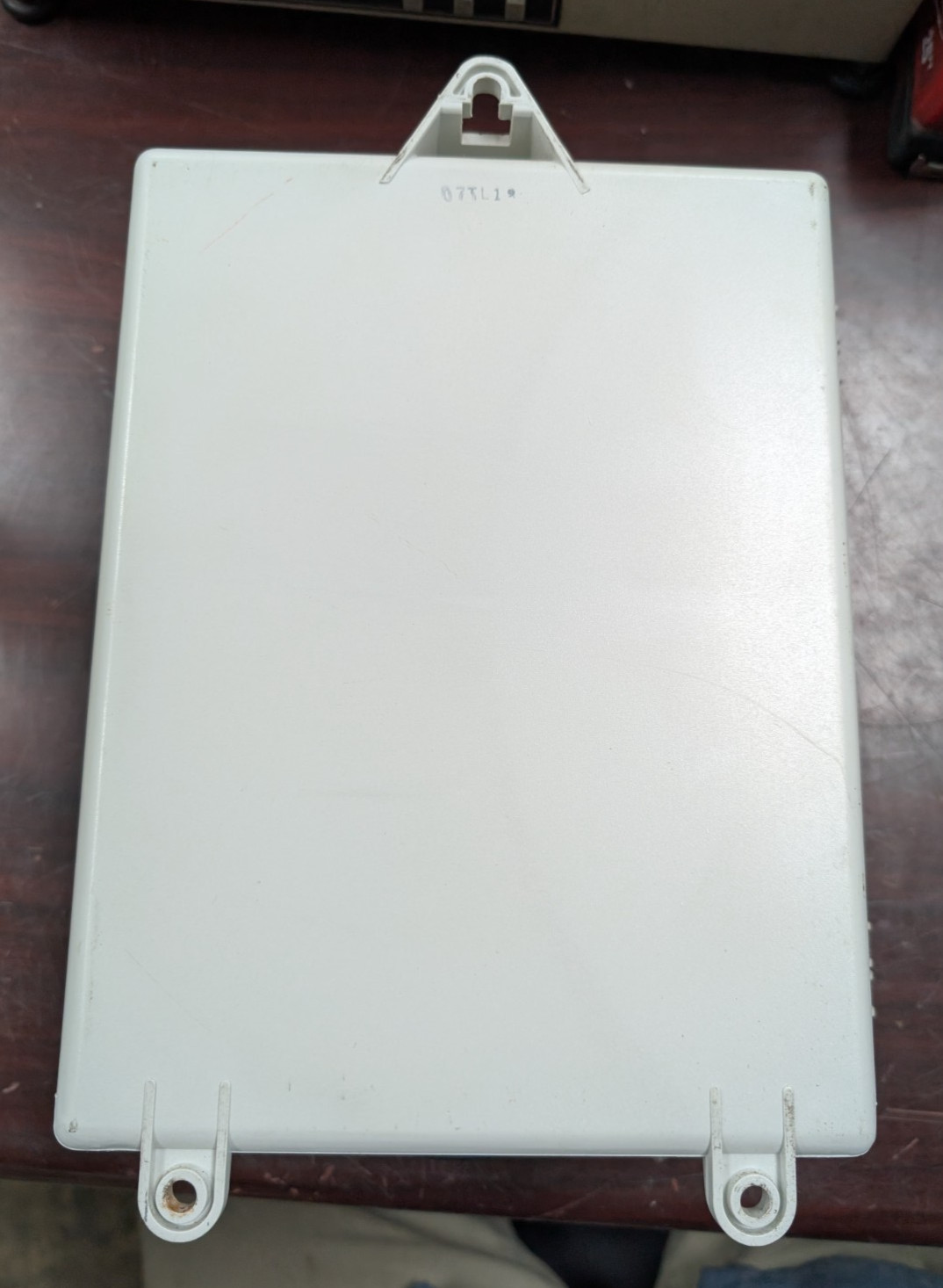 🤪GE GENERAL ELECTRIC ELECTRONIC DEMEND RECORDER DR-87 120/240/277V 733X021G126