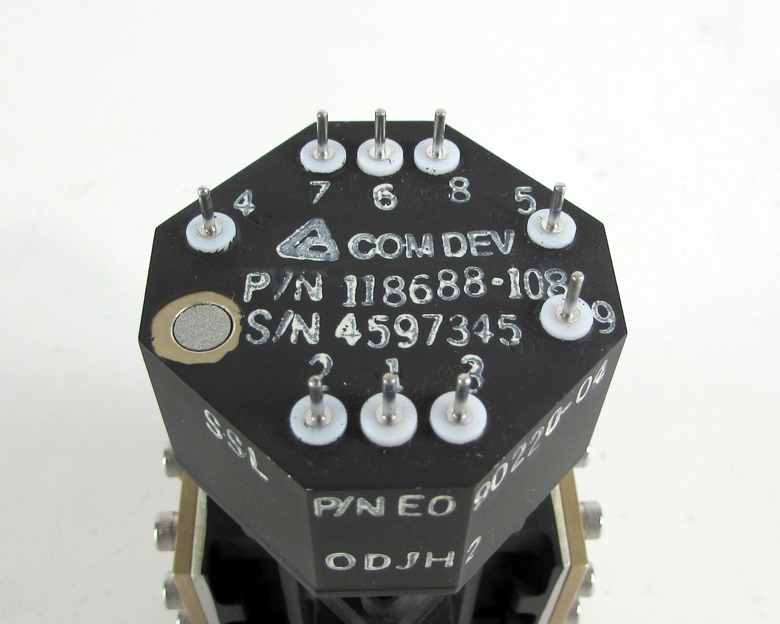 Com Dev 118688-108 LTD Satellite Technology Part of Honeywell