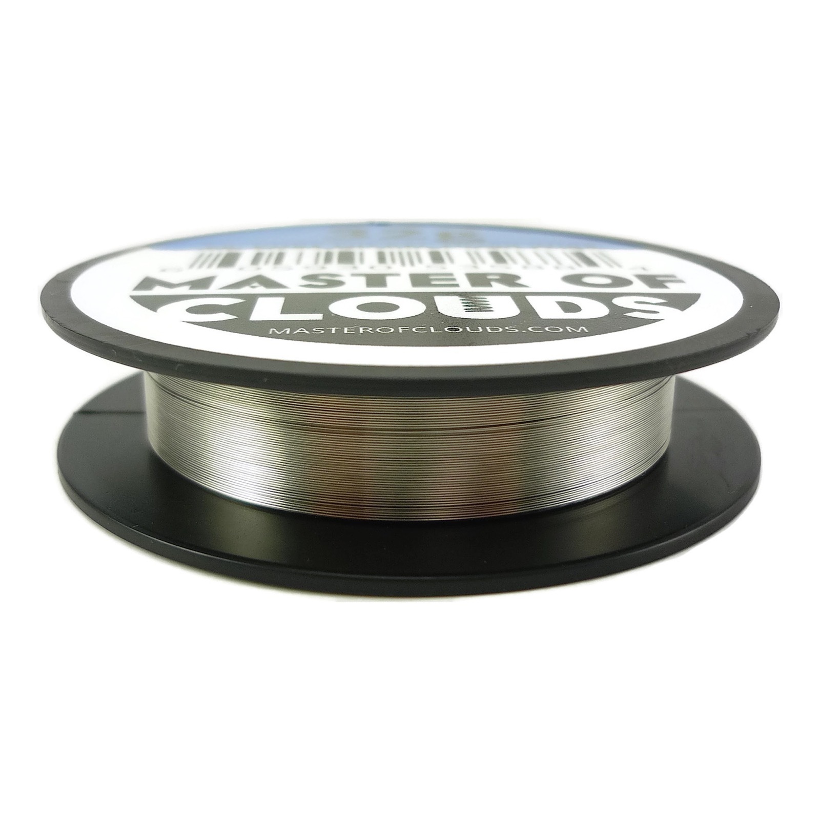 Ni200 – 50 ft 32 Gauge AWG Pure Nickel 200 Non Resistance Wire 0.20mm 32g 50′