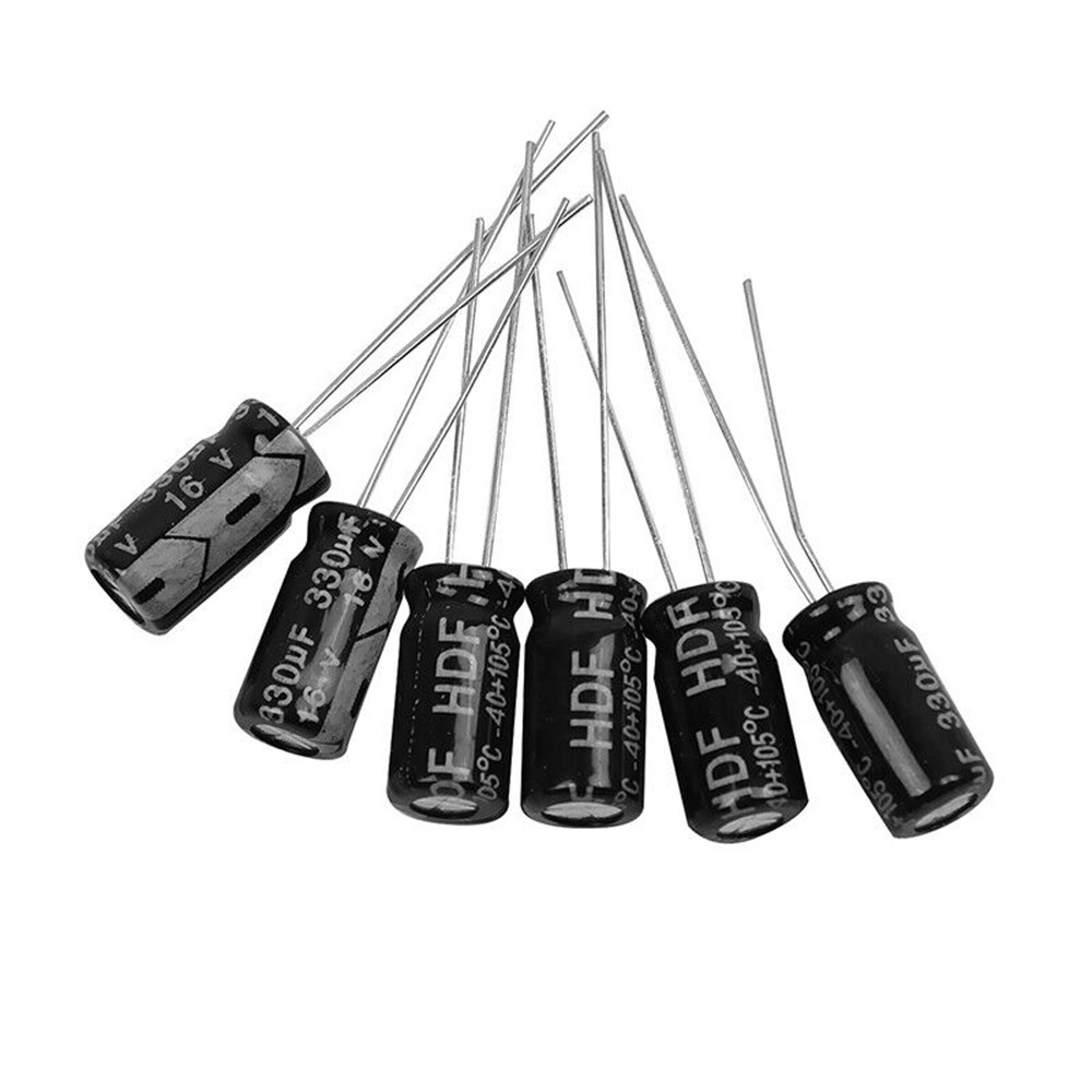 1390pcs/Set Electronic Components Kit Basic Diodes Transistors Assortment