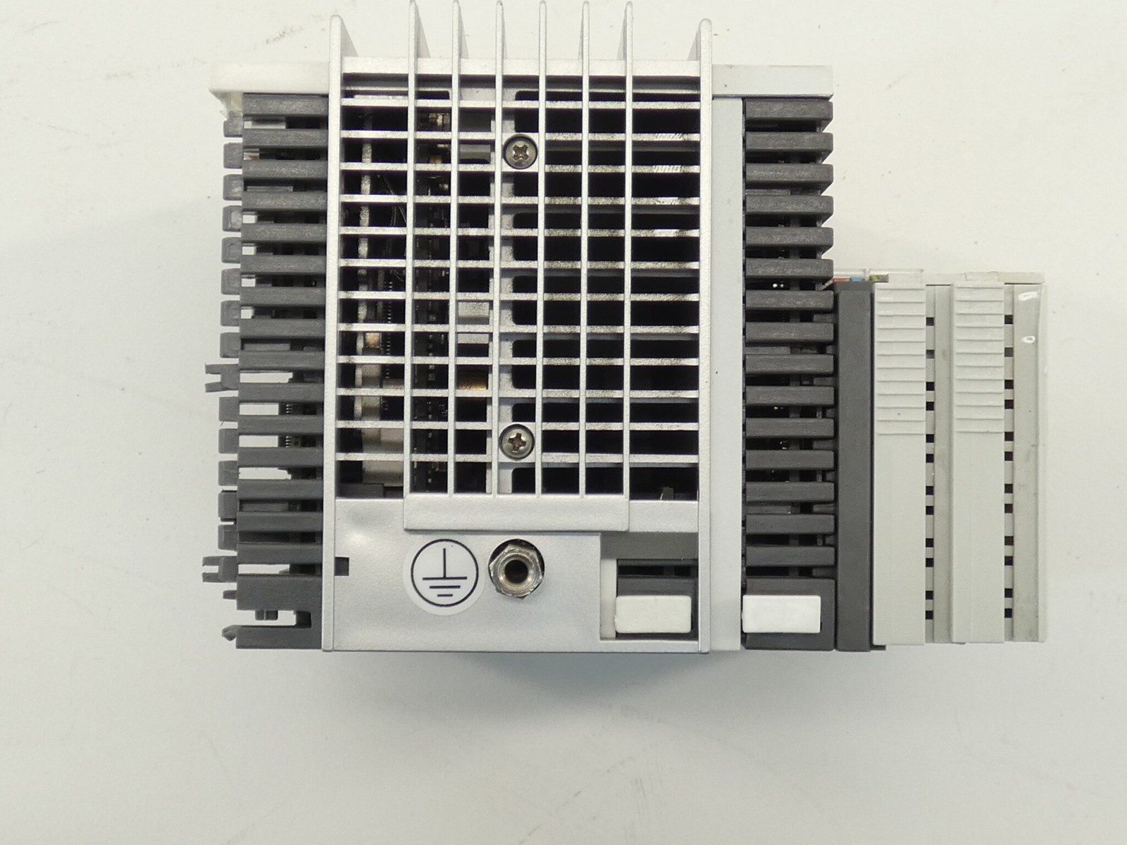 *Parts Only* Beckhoff CX1020-0000 CPU Module CX1020-N030 CX1020-N000 CX1100-0002