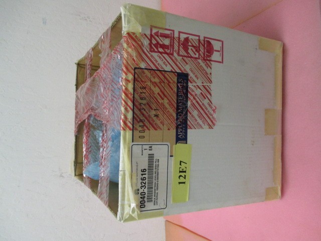 AMAT 0040-32616 Brace, Magnetron Leveling, Giga-Fill