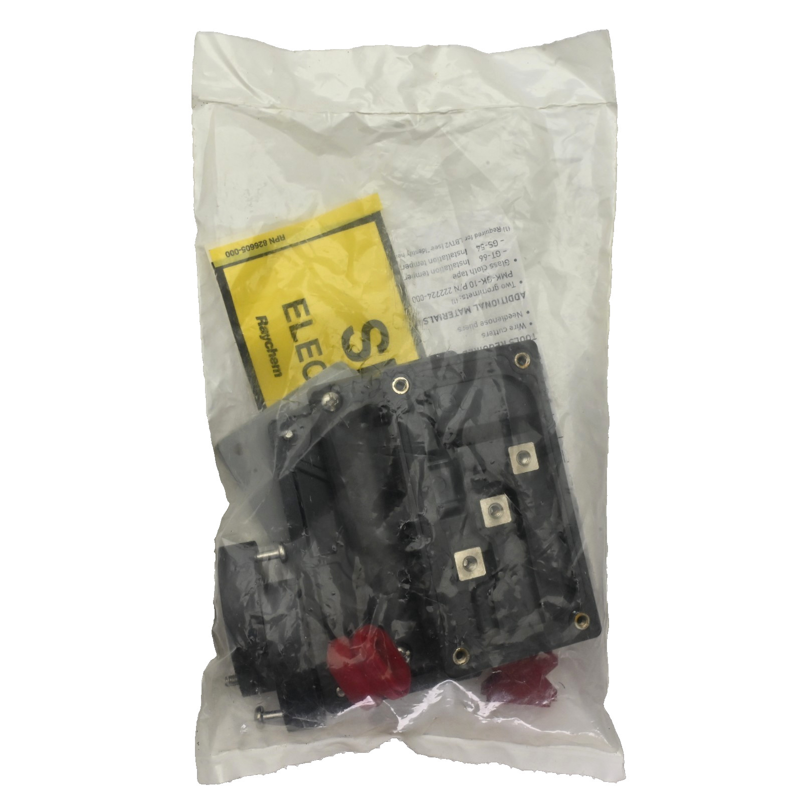 Raychem PMKG-LS Splice Kit 045551-000