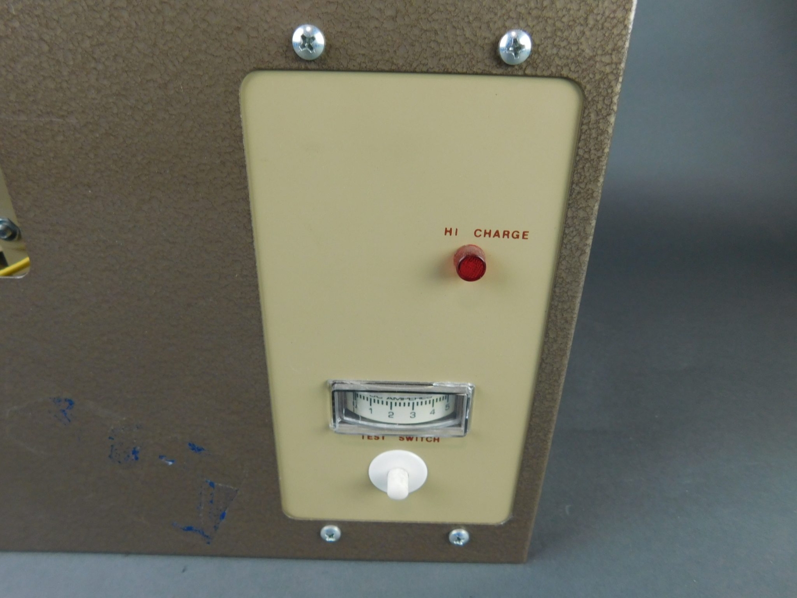 Dual Lite AS Series Emergency Light, Model 1452PSSB6V.72WSB-C-LVD – NEW Surplus!