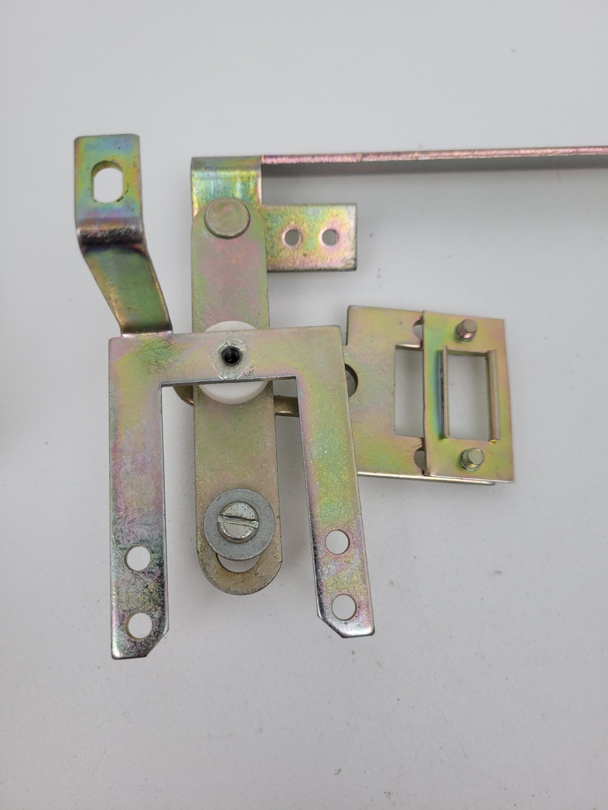 GE8000HM12FT30 GE 8000 MCC Arm Actuator – Next Day Option