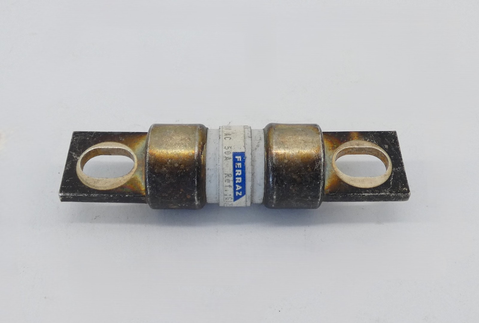 Ferraz Shawmut A050F050 High Speed Protistor Fuse 50A 500V