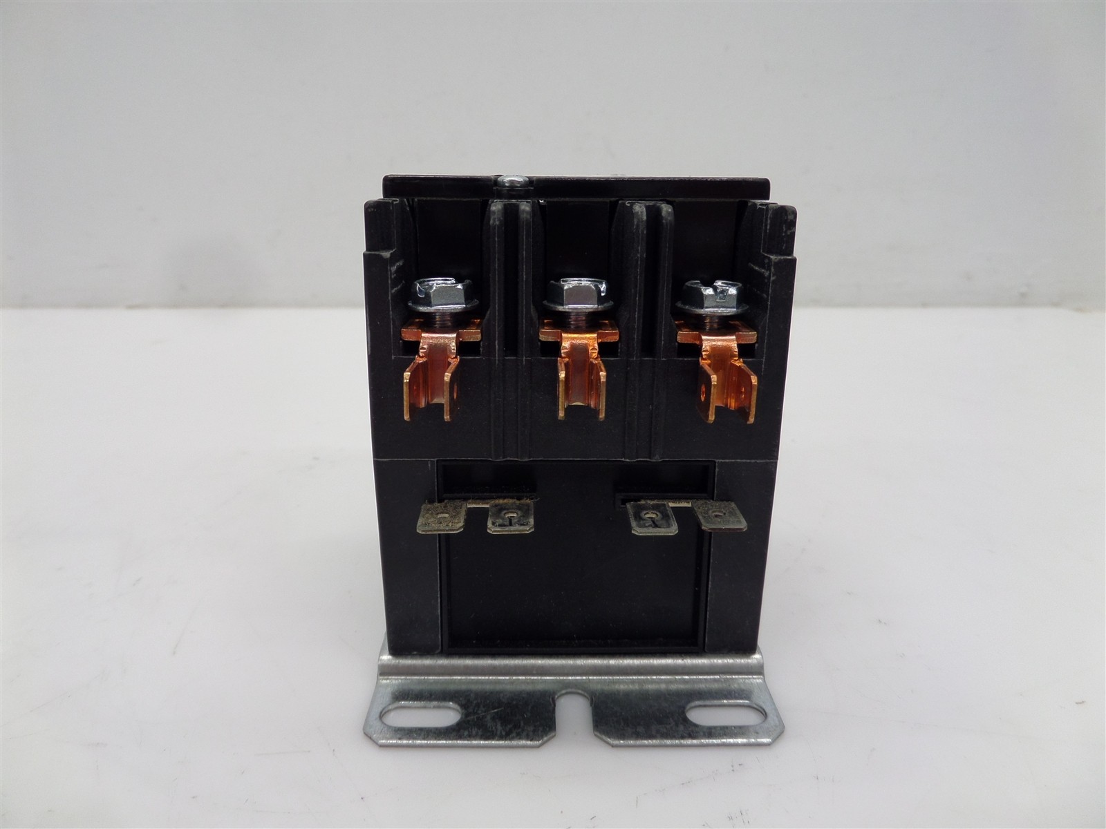 Tyco Electronics 3100-30T9999CY Model 98 Contactor Coil 24 VAC 50/60Hz