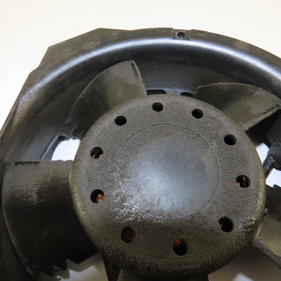 Comair Rotron MR77B3 230V 50/60Hz Cabinet Cooling Fan