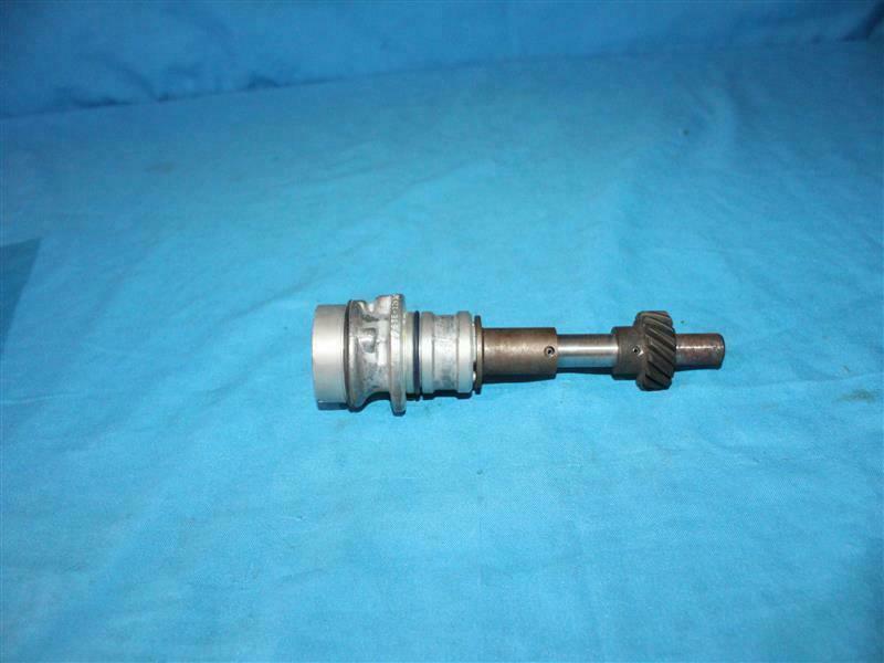 Ford F6TZ-12A362-CB F6TZ12A362CB Engine Camshaft Synchronizer NEW NOB