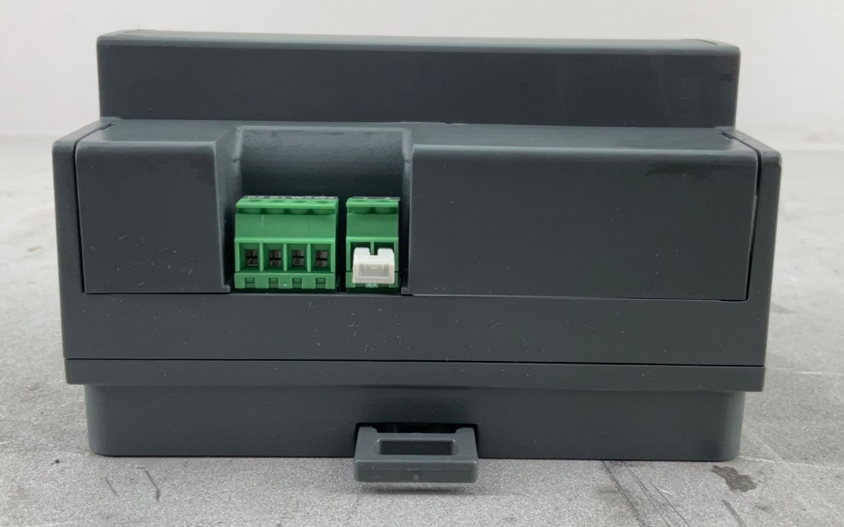 NEW ABB KXTGCART4 EKIP CARTRIDGE 4 SLOT FOR COMMUNICATION MODULE XT2/XT4/XT5