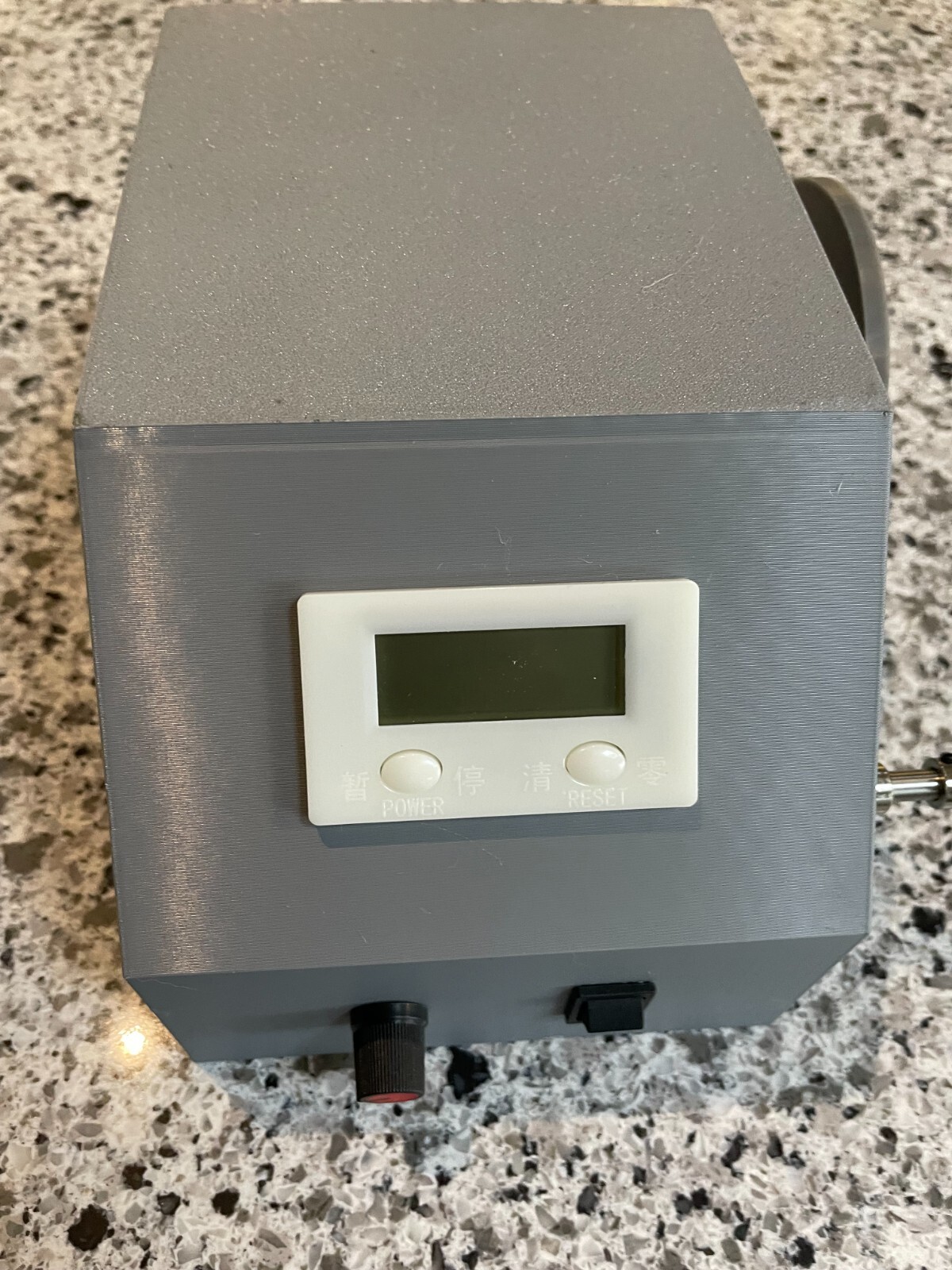 Guitar Pickup Winder Winding Machine – MADE IN USA! SALE!