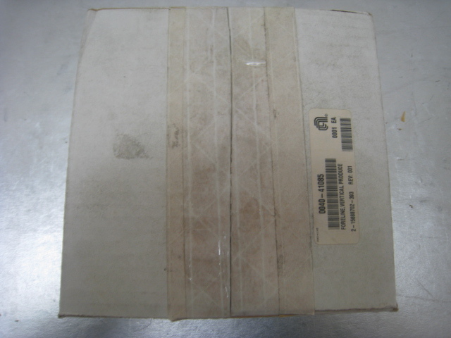NEW AMAT 0040-41085 Foreline, Vertical Producer 200MM, 200 MM, 2-15688701-383