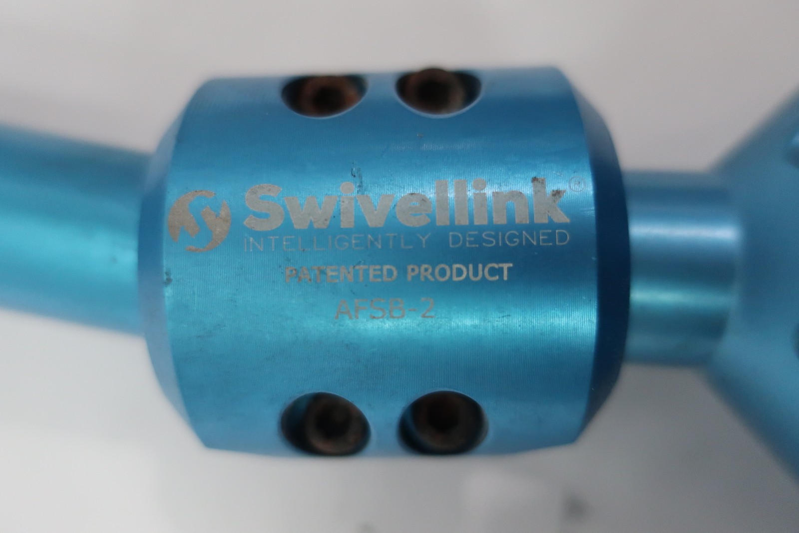 Teledyne B2-21-05M10-00-R Dalsa Industrial Camera