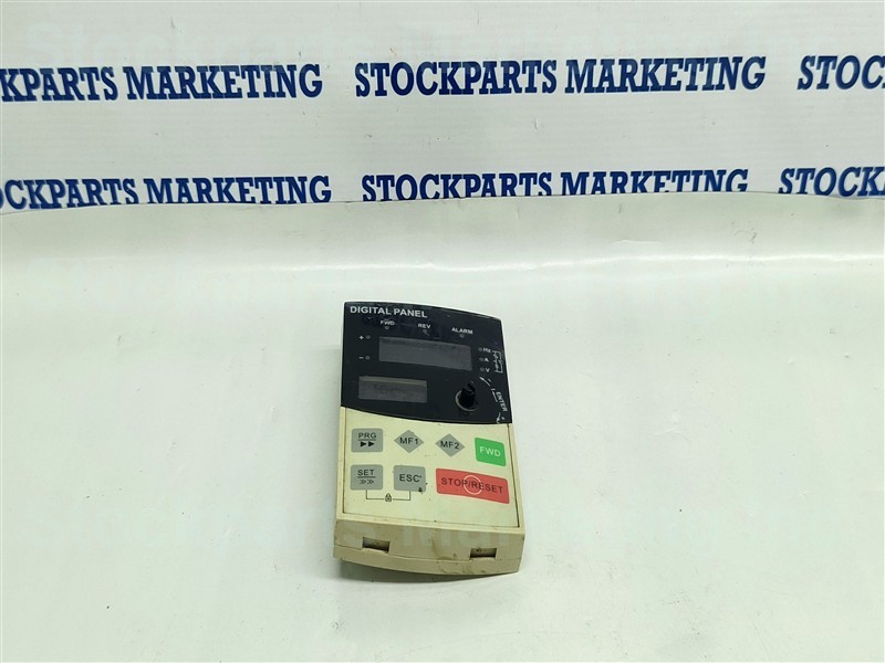 Digital Control Panel 30 Days Warranty Expedited Shipping!!!