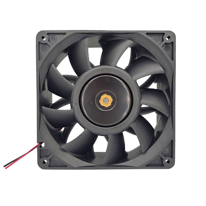 1PCS NEW FFB1424SHG Delta DC24V 2.30A 14051 14cm cooling fan