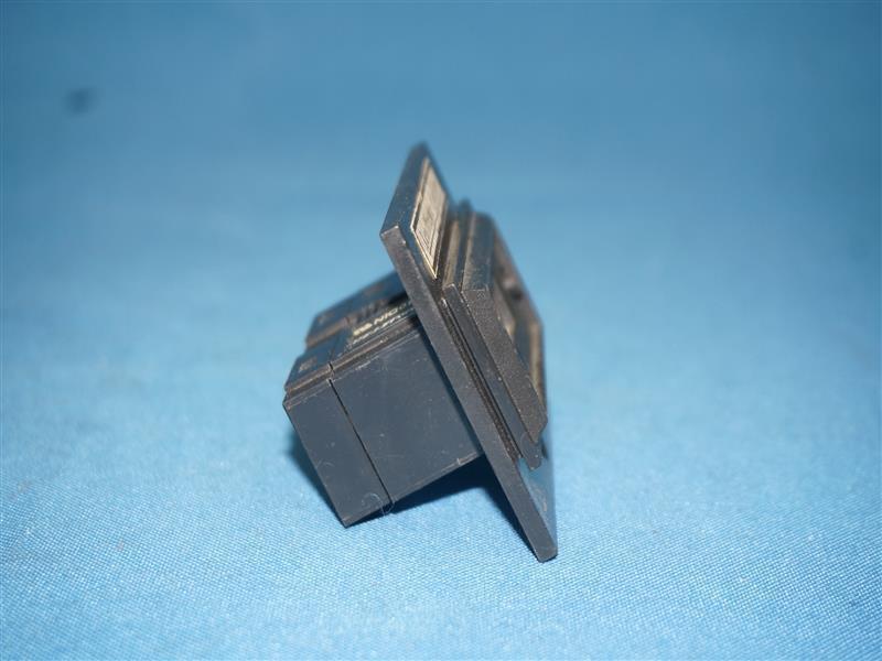 7110DIN Leadframe Counter Made in Thailand 30 Days Warranty Expedited Shipping
