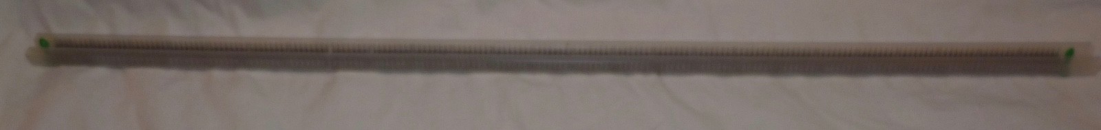 Aerospace N825123F Antistatic Sleeve of 25 FQJ4922 944RJ Made in Thailand