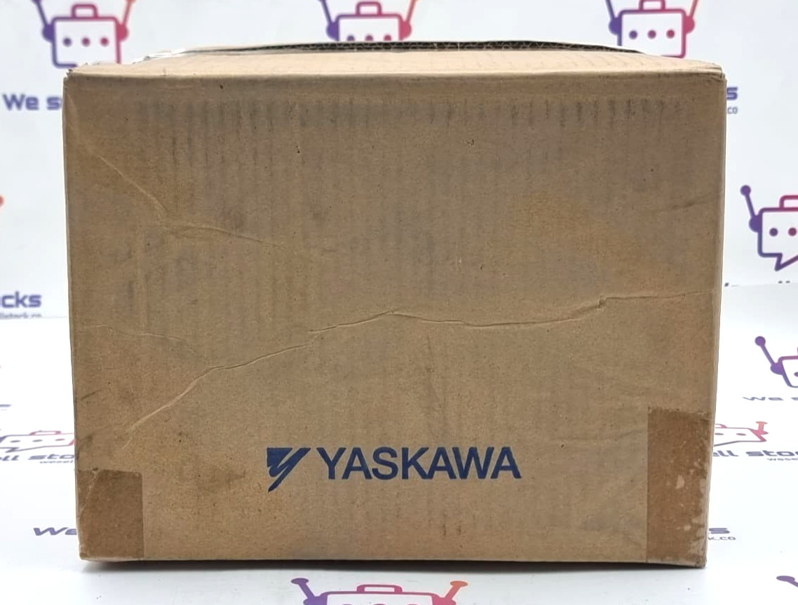 YASKAWA UZBA-B AC Reactor 300-052-255