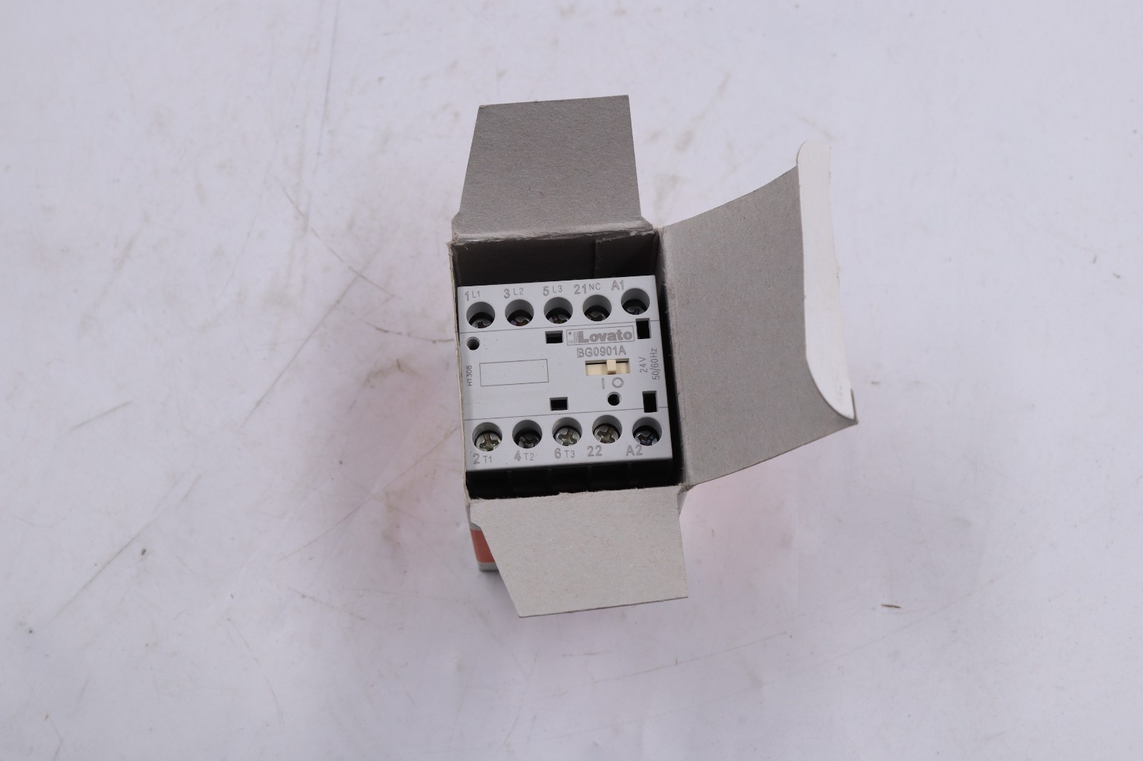 Lovato BG09 01 MADE IN ITALY