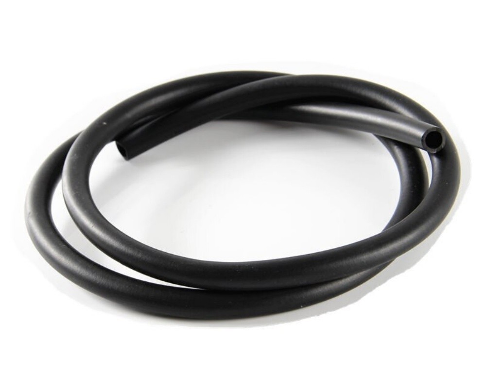 ID:2-12mm OD:4-16mm Viton Hose FKM FPM Viton Hose Oil Resistant 3 Meter