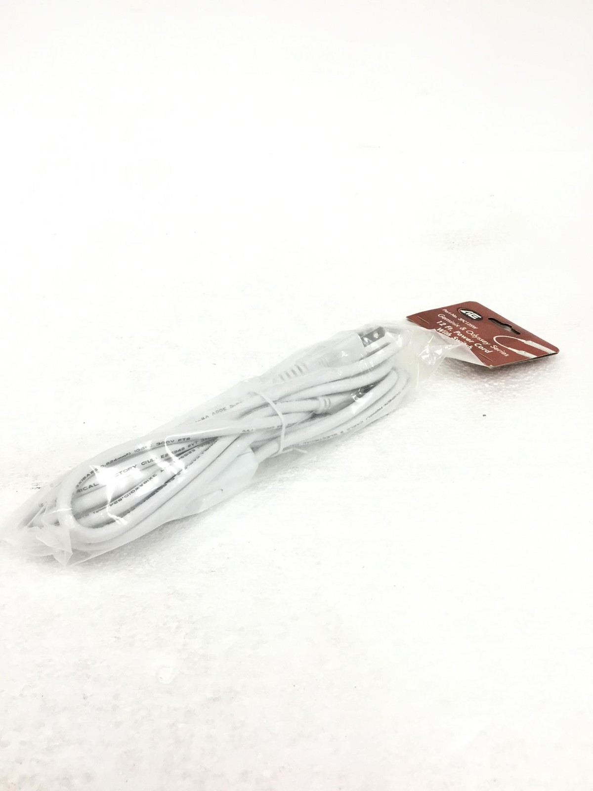 12x NEW AE-Antares Enterprises 3PC12SW 12Ft Link Cable Geminix & Odyssey Series