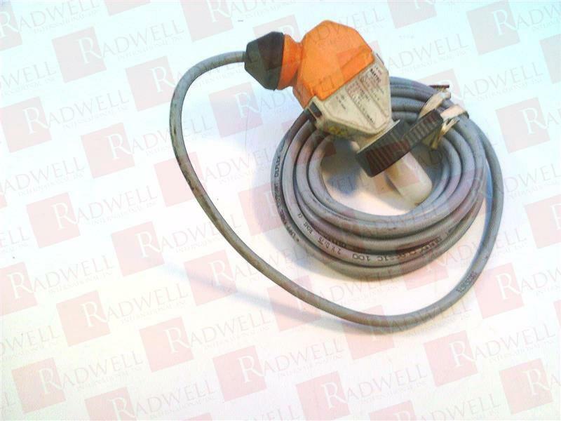 BARTEC 07-3353-3110 / 0733533110 (USED)