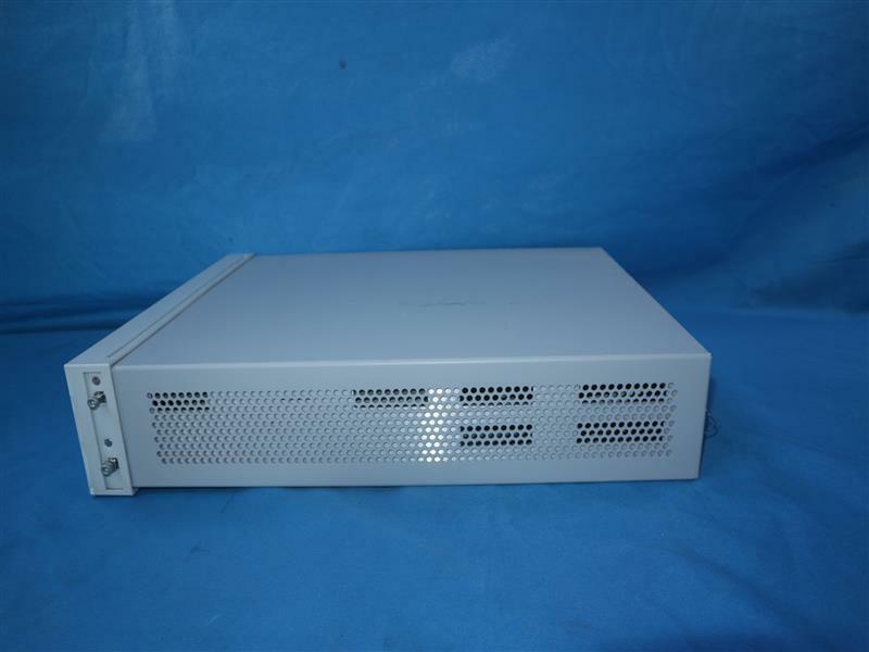 Calibrated w/ FREE SHIP! Agilent 4349B 4-Channel High Resistance Meter
