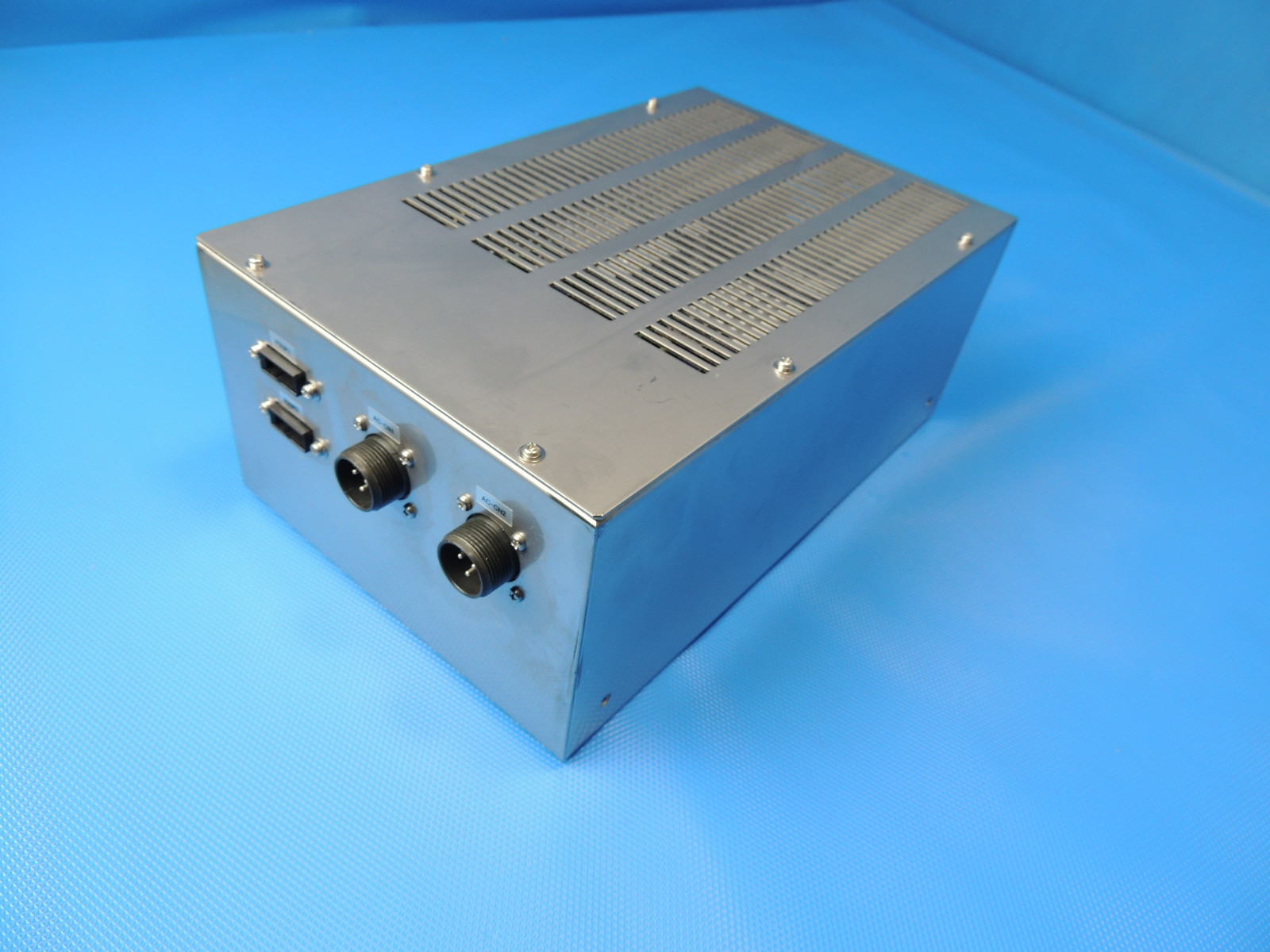 Accretech with 2 x DENSEI LAMBDA JWS100-24/A 100-240VAC Inc VAT
