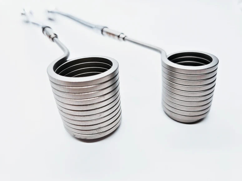 Cobra Gooseneck Flex Axial PID XLR Heating Coil XXL 25mm|30mm