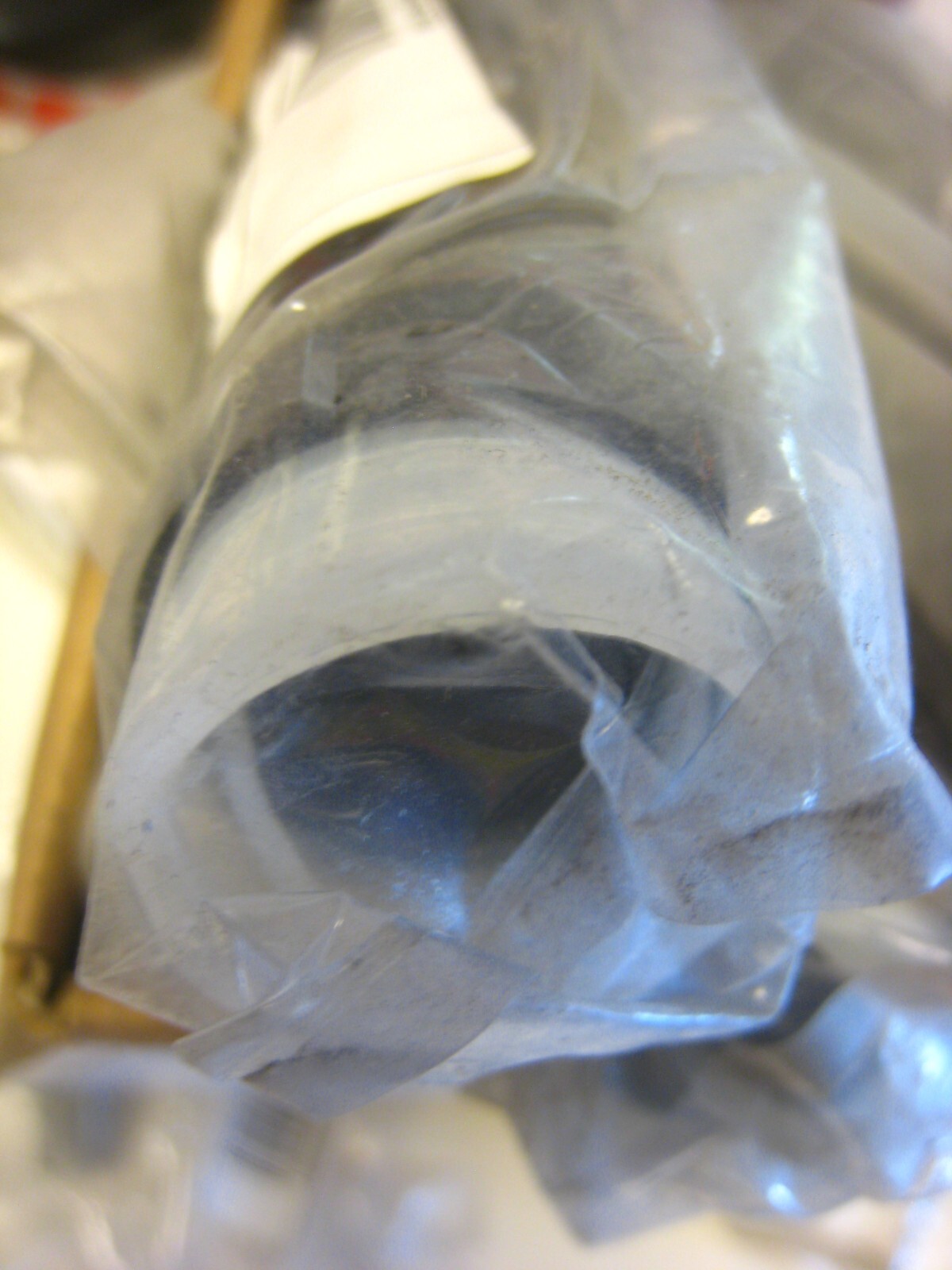 6 yes 6-CANUSA 1/C, 1kV Class1 EPDM Cold Shrink Cable Kit ( CANUCSS 07508)NO BOX