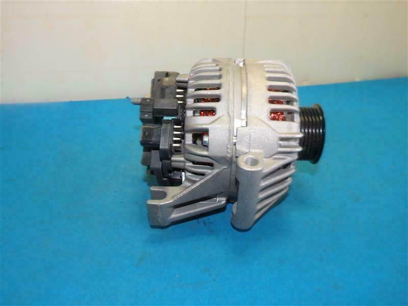 ACDelco 20911162 Alternator New