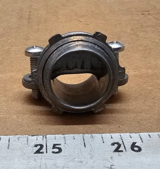 SEPCO 3/4″ 2-Screw, Service Entrance Cable Connector 1 pc