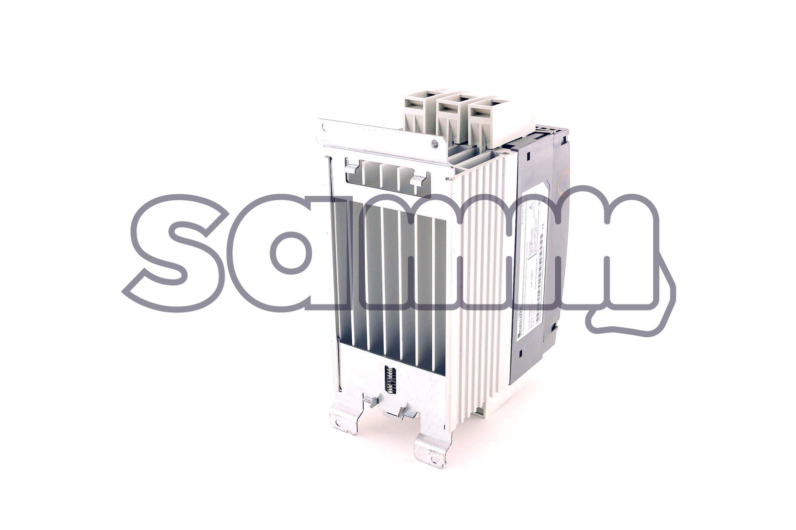 EUROTHERM 7100S/100A/500V/NONE/LDC/ENG/NONE Used