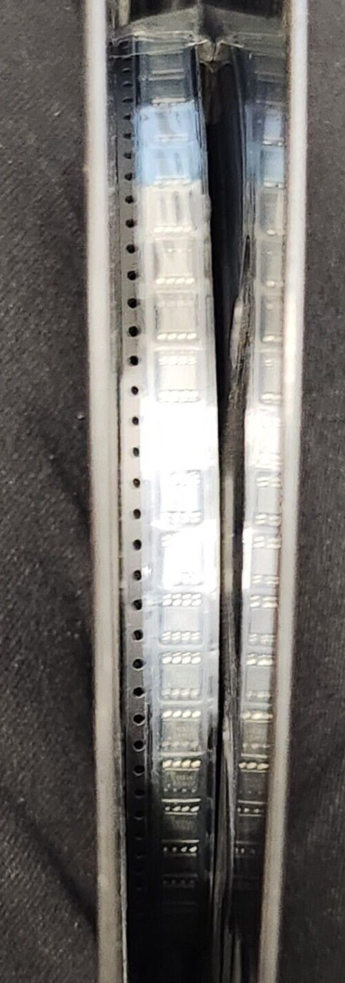 (1 PC) AOZ1033AI ALPHA & OMEGA SEMICONDUCT IC REG BUCK ADJ 3A 8SOIC