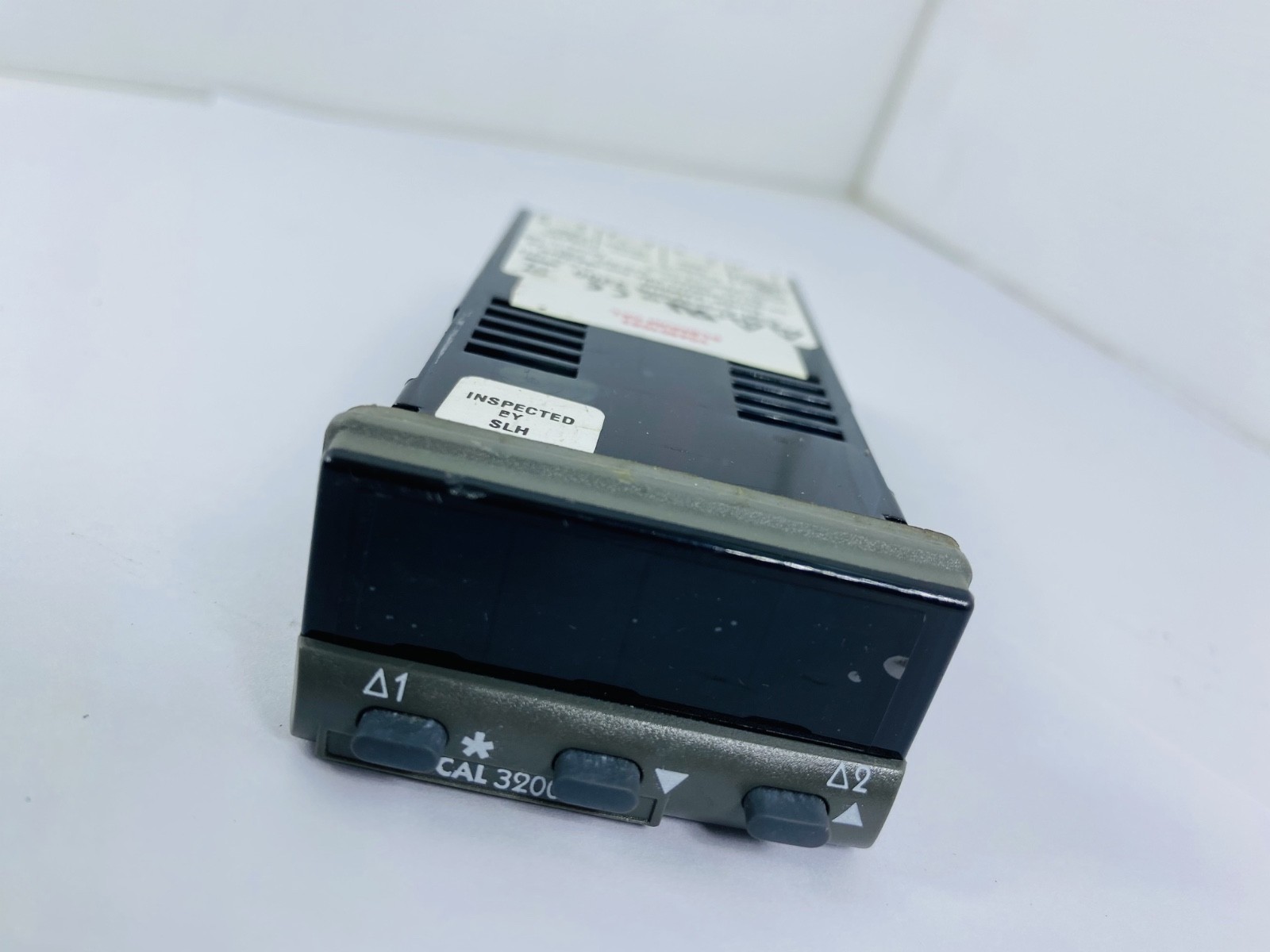 Cal Controls 3200 PID Temperature Controller
