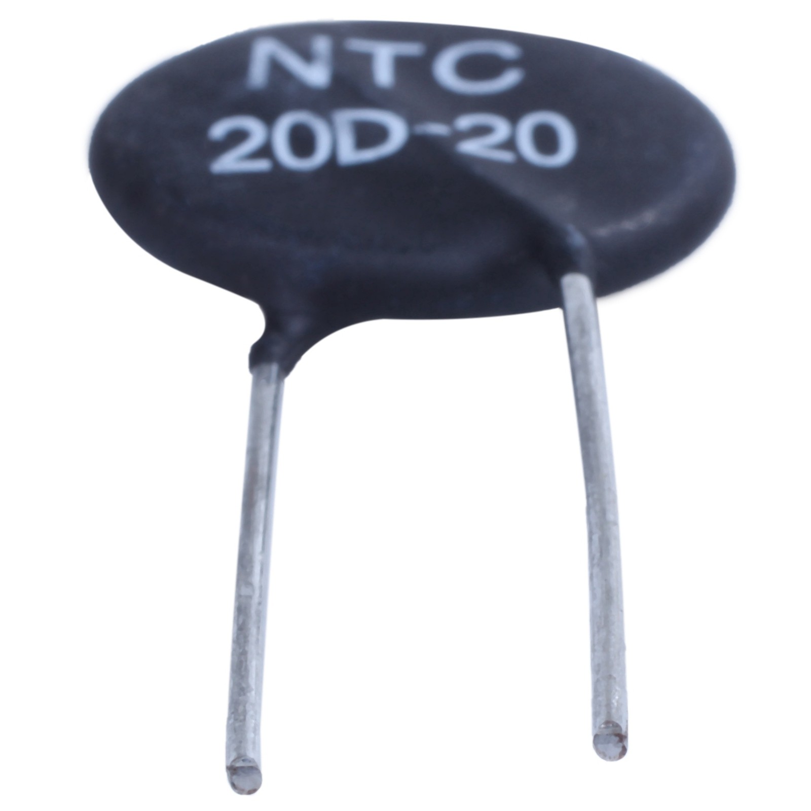 5X 20D-20 Thermistor for Limiting of Inrush Current of Supply Ballast9228