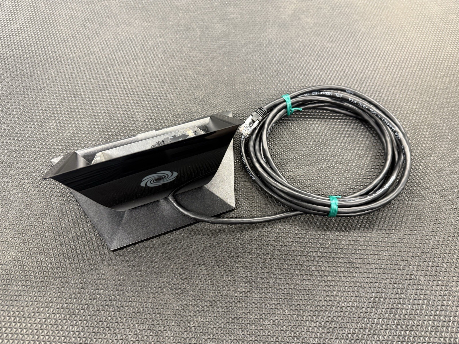 Crestron TSW-760-TTK-B-S, Tabletop Kit