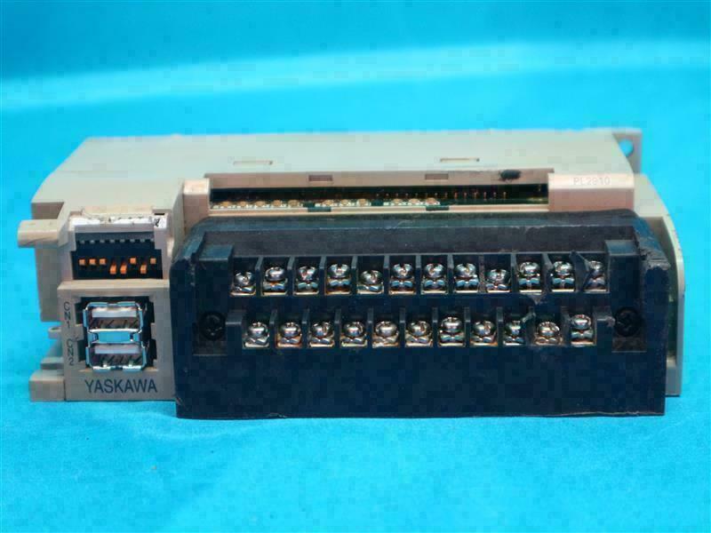 Yaskawa JEPMC-PL2910 JEPMCPL2910 Motion Control 2axis