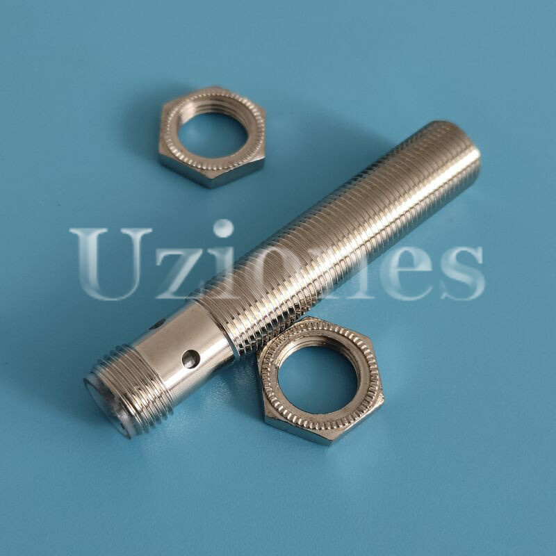 For Pepperl+Fuchs NMB2-12GM65-E2-FE-V1 Proximity Switch Sensor NMB212GM65E2FEV1