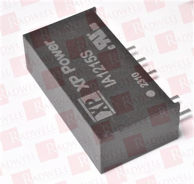 XP POWER IA1215S / IA1215S (BRAND NEW)
